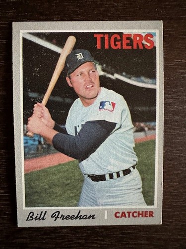 1970 topps baseball pick - pick, your