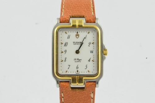 Tudor grand royer - grand,