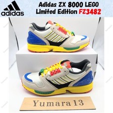 Taille homme Adidas ZX 8000