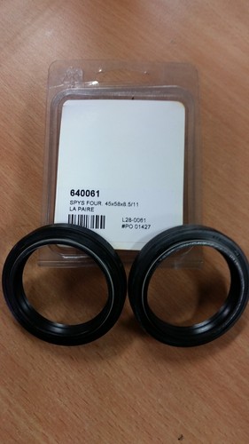 Joint spi fourche bihr - joint, gas