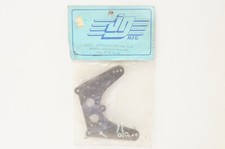 Vintage JG 9002G Kyosho Ultima Amortisseur Arrière Support Long Option Maison Ou