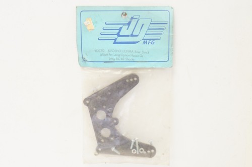 Vintage 9002g kyosho ultima - 9002g,