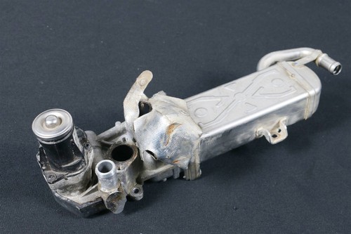 Radiateur egr exhaust - exhaust, gas