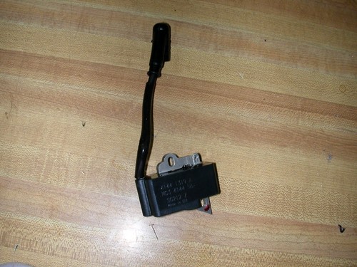Stihl fs56rc ignition coil - ignition,