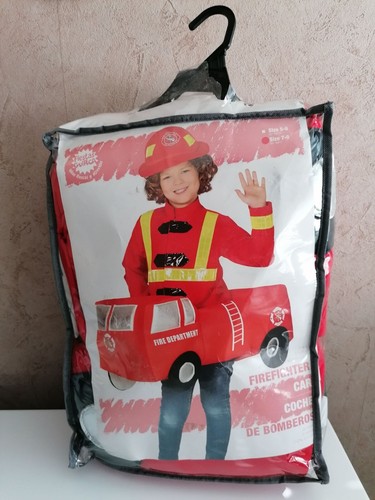 Costume déguisement enfant