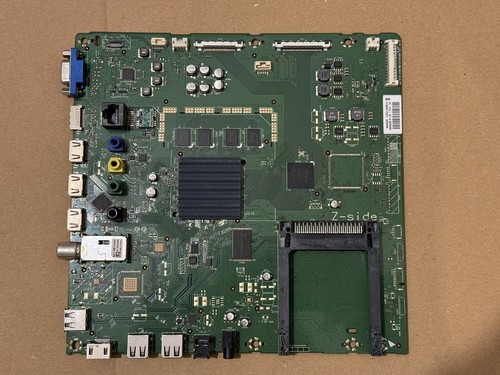 Carte mere philips - tv,