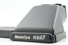 [Proche MINT] Mamiya AE Prism Finder FE701 Type II Pour RZ67 II IID De JAPON