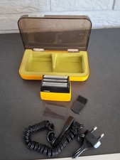 Rasoir électrique Vintage