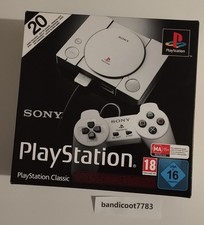 Playstation mini console - console, ps1