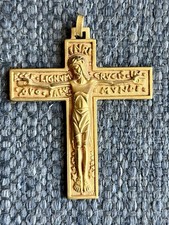 Fernand Py, Ancien Pendentif