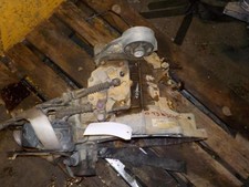 Boite de vitesses CHRYSLER VOYAGER 4 PHASE 1