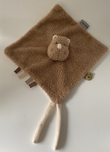Doudou plat mouchoir - 🌟doudou,