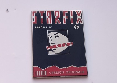 Eb125 pin cinéma starfix 90 - cinéma,
