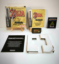 Zelda A Link to the Past Four