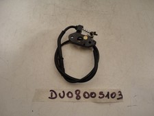 Câble D'Ouverture De Selle