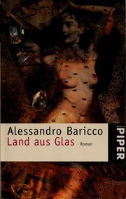 Alessandro baricco terre - alessandro, de