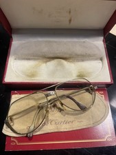 LUNETTES CARTIER SANTOS