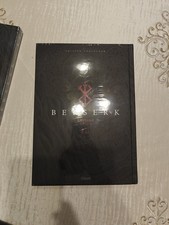 Berserk Tome 41 - Edition