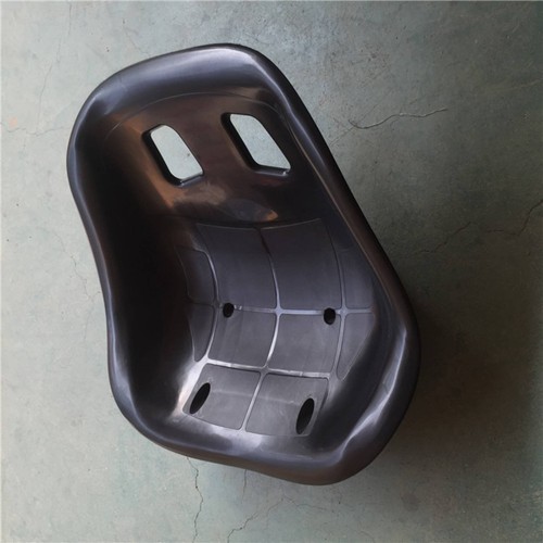 Siège baquet kart facile - baquet,