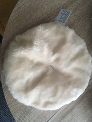 Coussin tout doux - , pour