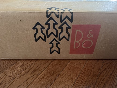 Rare bang olufsen beogram - bang,
