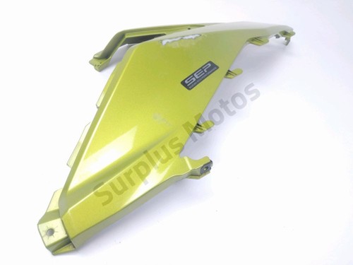 Carenage arriere droit suzuki - arriere,