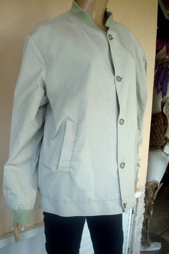 Veste bonbers saison homme - mi,