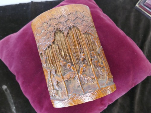 Important bitong porte - bitong,