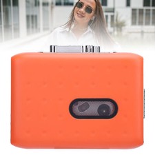 Lecteur De Cassettes Convertisseur De Cassette USB C Vers Numérique Avec