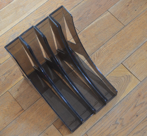 Lot rangements pour - de,