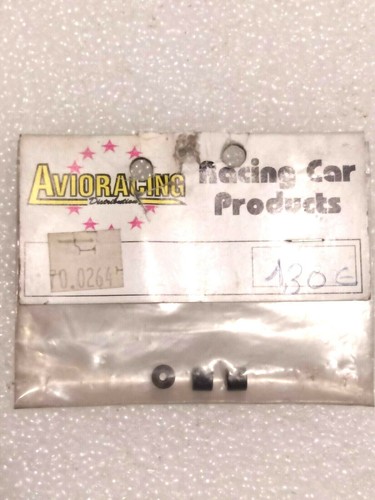 Avioracing 7000264 bagues - 7000264,