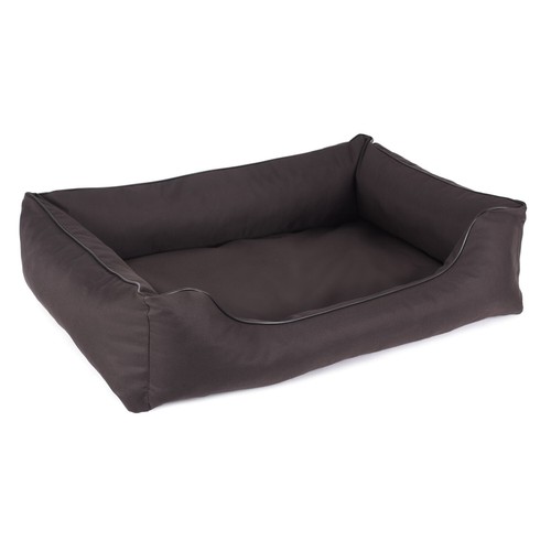 Niche pour chien couleur