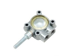 Pompe à Essence Adaptable