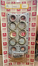 Citroen XM 3L V6 12V Valve