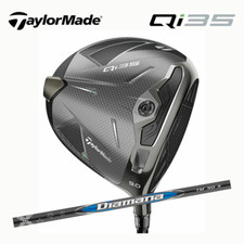TaylorMade Qi35 Driver 10.5deg