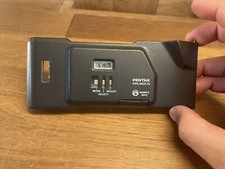 Près De Mint Pentax Data Back