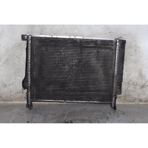 Radiateur chauffage bmw - de,