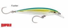 Poisson nageur Rapala X-Rap