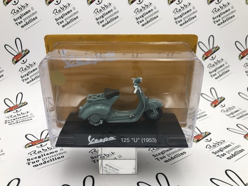 Die cast 125 - (1953), "
