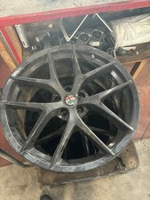 Jante aluminium occasion ALFA