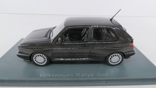 Neo volkswagen golf - 1/43,