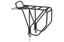 PORTE-BAGAGES ARRIÈRE SURLY NOIR