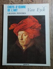 LIVRE MAGAZINE CHEF D'OEUVRE