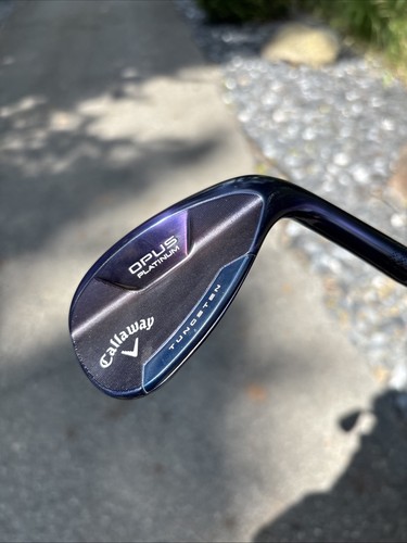 Callaway opus platinum - callaway,