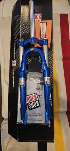 Rock shox sid world - shox,
