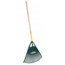Balai gazon-feuilles XL - 27