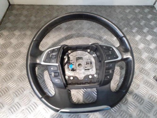 Volant citroen ds4 - volant, 1