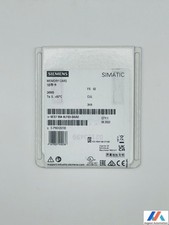 Carte mémoire Siemens Simatic