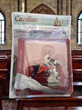  Figurine Soldat Del Prado