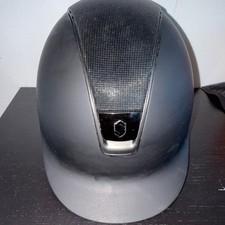 Samshield Shadowmatt Black